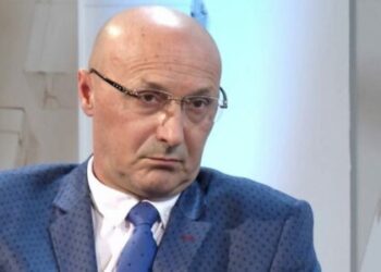 I dyshuari për spiunazh, Fatmir Sheholli në gjendje të rënduar shëndetësore, dërgohet në QKUK