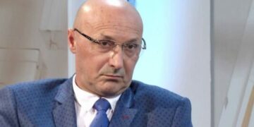 I dyshuari për spiunazh, Fatmir Sheholli në gjendje të rënduar shëndetësore, dërgohet në QKUK