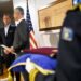 Grenell kritikon ashpër Ursula von der Leyen për heshtjen mbi Gjykatën Speciale dhe arrestimin e Thaçit