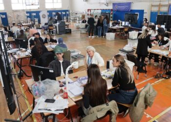 Përfundon në 13 komuna procesi i verifikimit të votave nga QNK-të