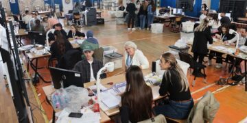 Përfundon në 13 komuna procesi i verifikimit të votave nga QNK-të