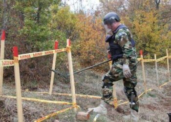 FSK-ja tërheq një mjet të pashpërthyer në Plemetin