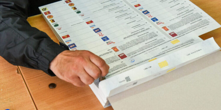 RMV: Heshtje zgjedhore – votojnë të burgosurit, të sëmurët dhe të pafuqishmit, personat në shtëpitë e të moshuarve