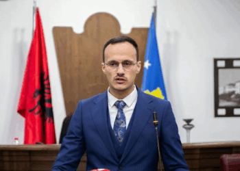 Votat e diasporës e dërgojnë Gjilanin pa balotazh: Alban Hyseni i VV-së fiton me mbi 51% ndaj Arbër Ismajlit