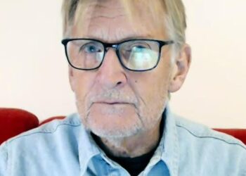 Gilbert: Fundi i okupimit dhe gjenocidit është “i vetmi rrugëtim drejt shërimit”