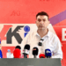 Bujar Osmani uron Izet Mexhitin për fitoren: Në politikë fjala e fundit u takon qytetarëve!