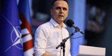 Kasami në epërsi në Tetovë, 3 mijë vota më shumë se Rexhepi