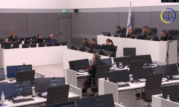 Gjykata Speciale i refuzon dëshmitë e krimeve serbe në Kosovë: Janë të parëndësishme