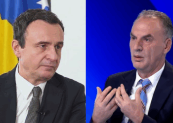 Kurti e zbulon për herë të parë çka i dha Fatmir Limajt për koalicion
