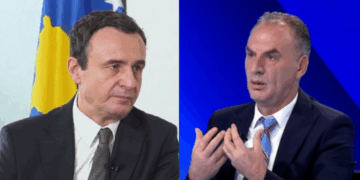 Kurti e zbulon për herë të parë çka i dha Fatmir Limajt për koalicion