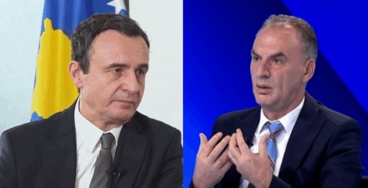 Kurti e zbulon për herë të parë çka i dha Fatmir Limajt për koalicion