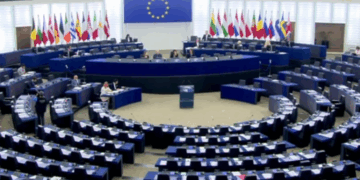 Rezolutë e ashpër e Parlamentit Evropian ndaj Serbisë: Kërkohen hetime për dhunën dhe korrupsionin