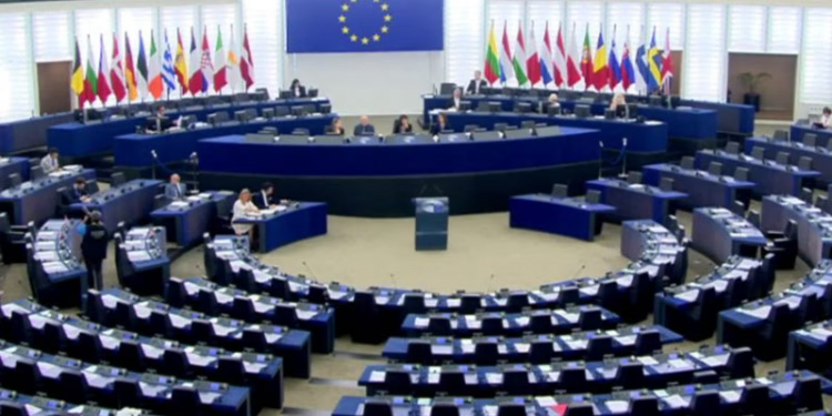 Rezolutë e ashpër e Parlamentit Evropian ndaj Serbisë: Kërkohen hetime për dhunën dhe korrupsionin