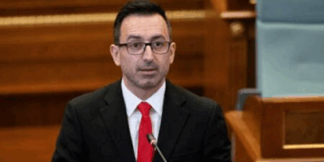 Dimal Basha pas emërimit si Kryetar i Kuvendit: “Nuk ka arsye për masë të përkohshme nga Kushtetuesja”