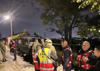 Trupi i pajetë i personit të zhdukur në Velani është gjetur – SHKKSH shpreh ngushëllime familjes Jashari