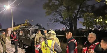 Trupi i pajetë i personit të zhdukur në Velani është gjetur – SHKKSH shpreh ngushëllime familjes Jashari