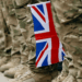 Britania e Madhe zgjat mandatin e trupave të saj në Kosovë deri në vitin 2028