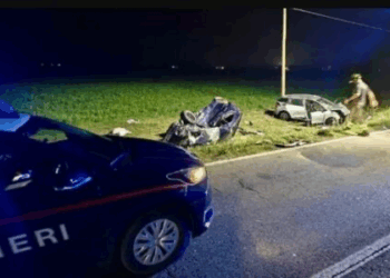 Aksident tragjik në Itali, humb jetën një fëmijë 7-vjeçar shqiptar