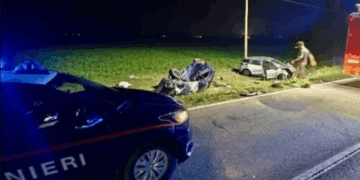 Aksident tragjik në Itali, humb jetën një fëmijë 7-vjeçar shqiptar