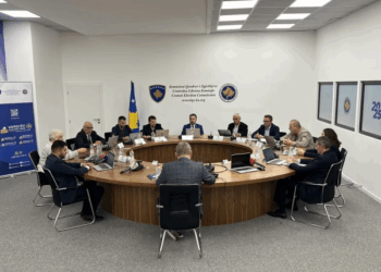 KQZ: Fushata zgjedhore për balotazhin nga 3 deri më 9 nëntor