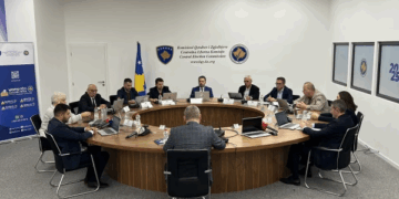 KQZ: Fushata zgjedhore për balotazhin nga 3 deri më 9 nëntor