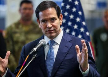 Rubio: Shumë vende janë të gatshme të marrin pjesë në forcën ndërkombëtare të sigurisë për Gazën