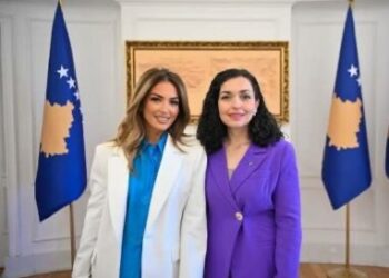 Motra e presidentes Osmani u licencua si avokate pa i plotësuar kushtet