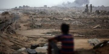 Hamasi: Marrëveshja e armëpushimit garanton fundin e luftës në Gaza