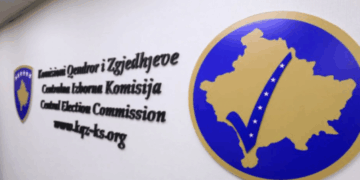 KQZ: Sonte nis numërimi i votave për kryetarë, nga nesër për asamblistë