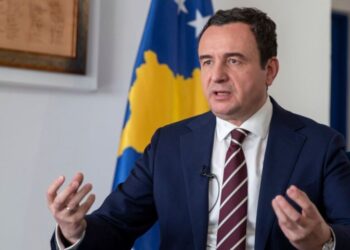 “Tepër shumë punë këto ditë” – Kurti për formimin e Qeverisë: Ende s’kemi nisur diskutimet