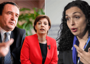 Sanksione nga BE dhe pasiguri me SHBA-në – mungesë koordinimi në politikën e jashtme të Kosovës