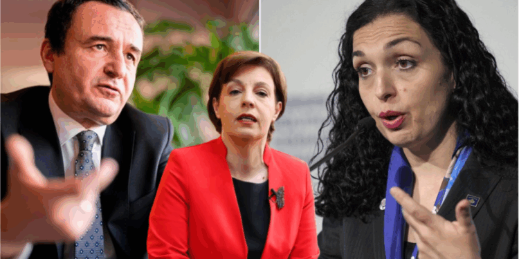 Sanksione nga BE dhe pasiguri me SHBA-në – mungesë koordinimi në politikën e jashtme të Kosovës