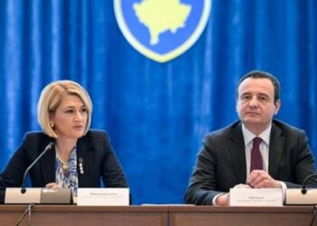 Kurti: Qeverinë e re do ta zgjedhim sapo të fillojë punën Kuvendi