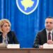 Kurti: Qeverinë e re do ta zgjedhim sapo të fillojë punën Kuvendi