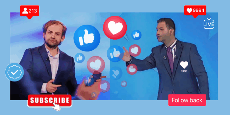 TikTok dhe Debat Plus në garë për “Debatin e Prishtinës” – Kanal10 shfaqet si mundësi e artë