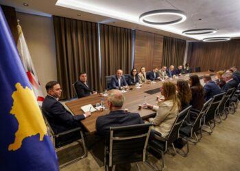 Koalicioni ‘krye në vete’ i Xhafer Tahirit me LVV-në, mblidhen organet e LDK-së