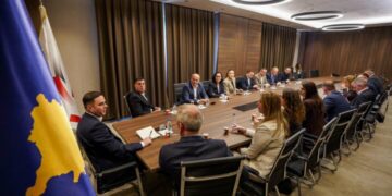 Koalicioni ‘krye në vete’ i Xhafer Tahirit me LVV-në, mblidhen organet e LDK-së
