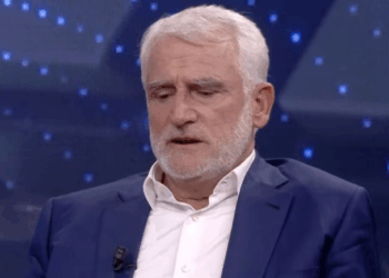 Thaçi: Rivaliteti Kurti-Rama po ndodh në kurriz të shqiptarëve të Maqedonisë