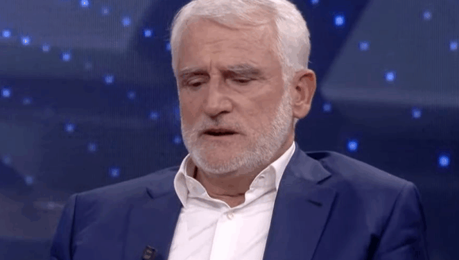 Thaçi: Rivaliteti Kurti-Rama po ndodh në kurriz të shqiptarëve të Maqedonisë