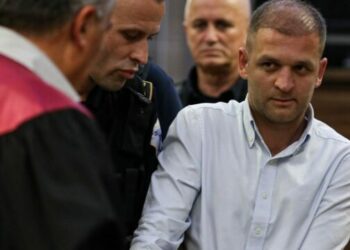 Naim Murseli pyet mjekun ligjor: “A e vërteton raporti që e kam mbajtur gruan time në momentin e vrasjes?”