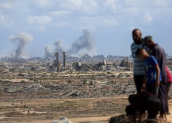 Fillojnë bisedimet në Egjipt për planin e Trump për t’i dhënë fund luftës në Gaza