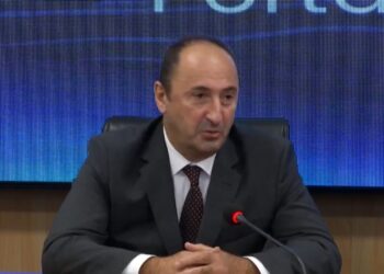 Liburn Aliu falënderon kryeministrin Rama për besimin pas emërimit në krye të Portit të Durrësit