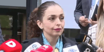 Vjosa Osmani fton qytetarët të dalin masivisht për të forcuar demokracinë