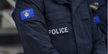 Policia nis fushatën “Duart në timon, jo në telefon”