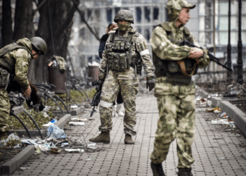 Ekzekutime, tortura dhe duele romake: si ndëshkohen rusët që refuzojnë të luftojnë në Ukrainë