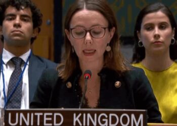 Britania i dërgon mesazh të fortë Serbisë në OKB: Dorëzojeni Radoiçiqin!