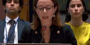 Britania i dërgon mesazh të fortë Serbisë në OKB: Dorëzojeni Radoiçiqin!