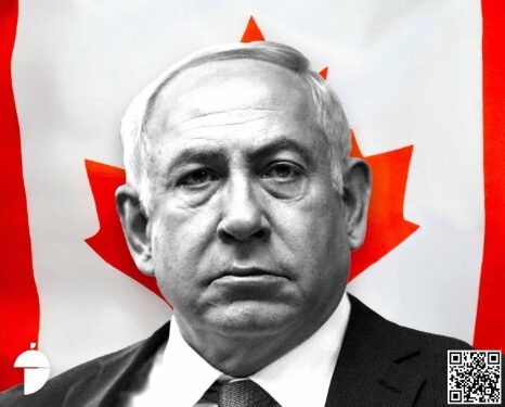 Kanadaja paralajmëron arrestimin e Netanyahut nëse hyn në territorin e saj