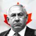 Kanadaja paralajmëron arrestimin e Netanyahut nëse hyn në territorin e saj