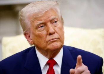 Trump i jep ultimatum Hamasit: “Do të shpërthejë ferri, si asnjëherë më parë